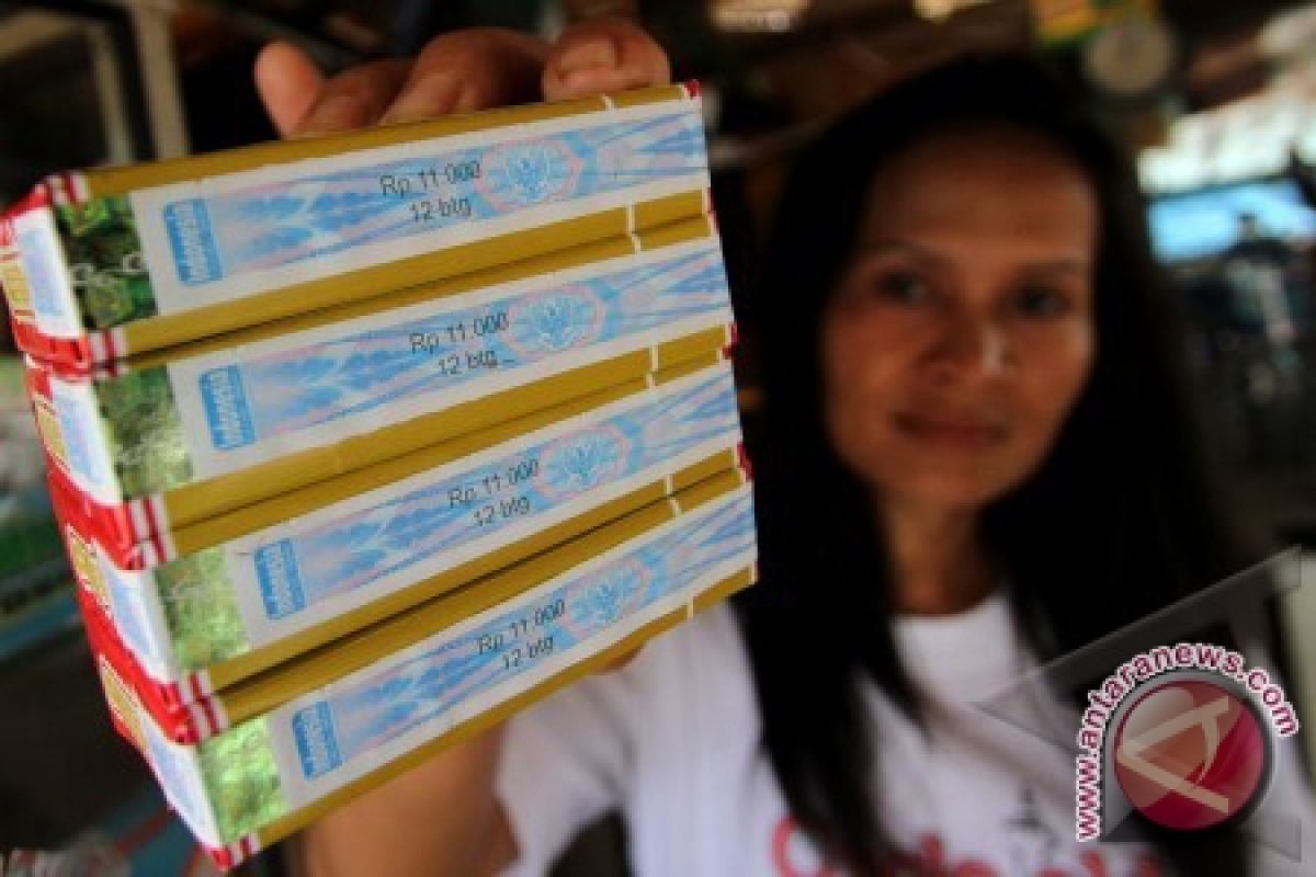 Ini "Ongkos" Ekonomi Konsumsi Rokok Di Indonesia