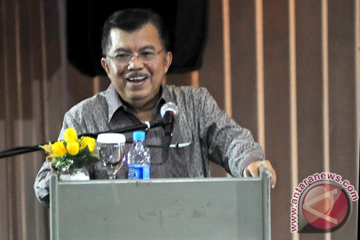 Jusuf Kalla: HMI jangan jadi organisasi preman