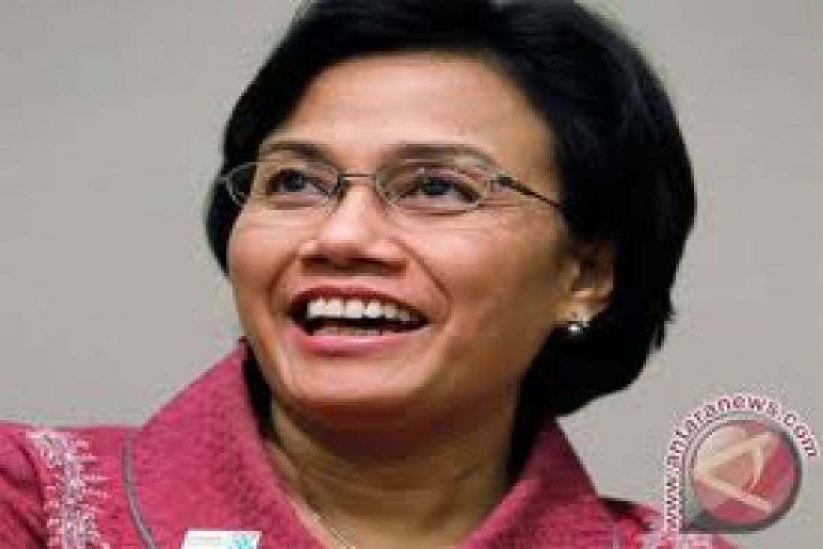 Finance Ministry To Continue To Evaluate Taxation Administration: Mulyani