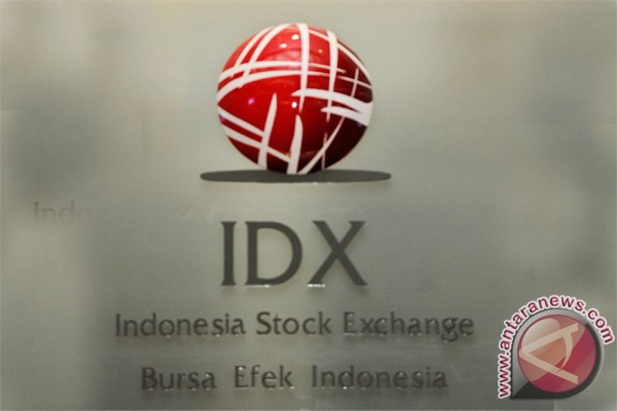 Fasilitas "online trading" tingkatkan jumlah nasabah