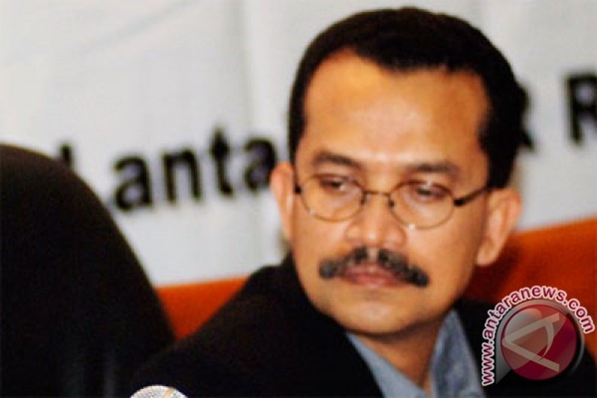 Legislator: Indonesia harus tolak ratifikasi konferensi ATT