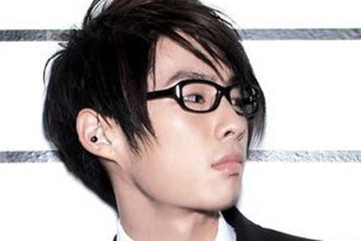 Aktor Taiwan Vanness Wu ingin jadi ayah