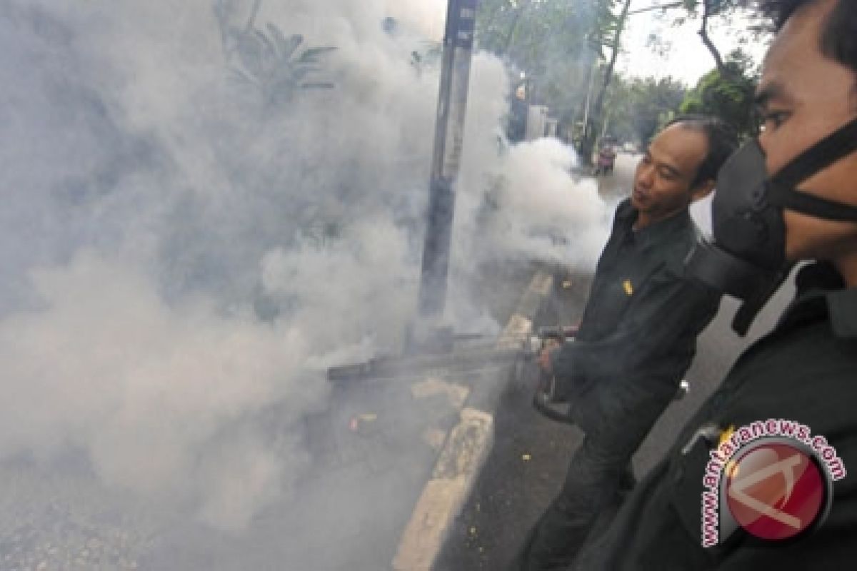 Tiga Anak Meninggal Diserang DBD Di Singkawang 