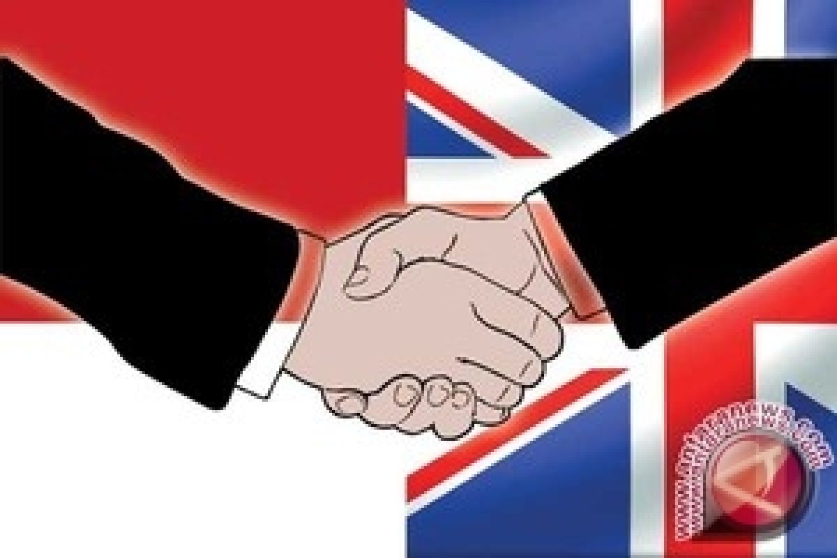 Inggris menggali potensi kerja sama industri pertahanan dengan Indonesia