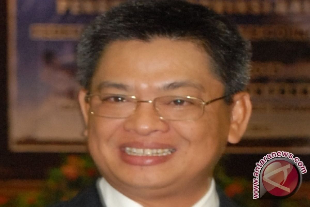 Pejabat Gubernur Kalimantan Utara Kunjungi Nunukan