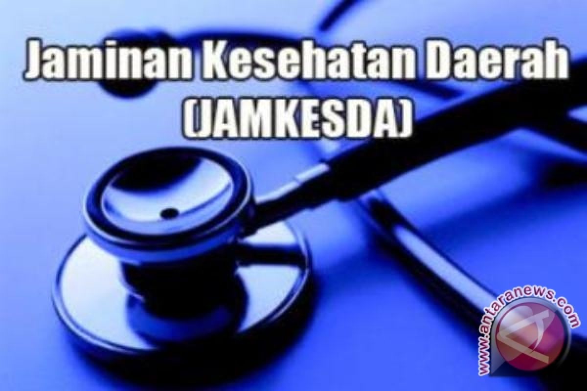 Anggaran Jamkesda Balikpapan Rp35 Miliar 