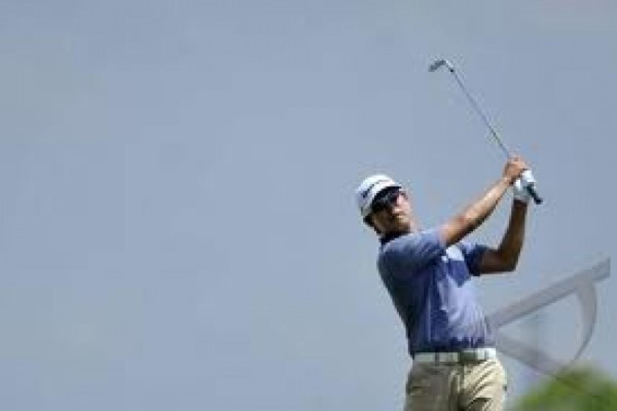 Golf - Berikut juara-juara Turnamen Championship British open di Caenoustie