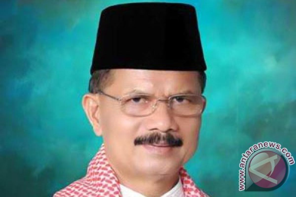 Mr Sutan Muhammad Rasjid Diabadikan Nama Jalan