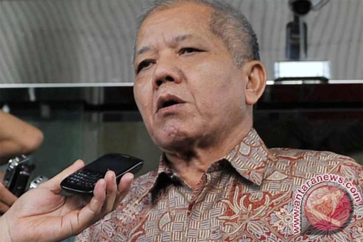 Baleg DPR kembali tunda revisi UU Pilpres