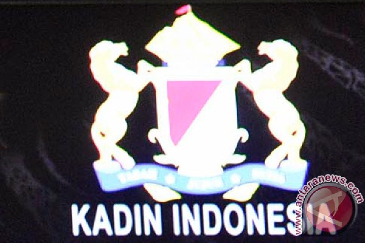 Kadin dorong daerah genjot ekspor hadapi MEA