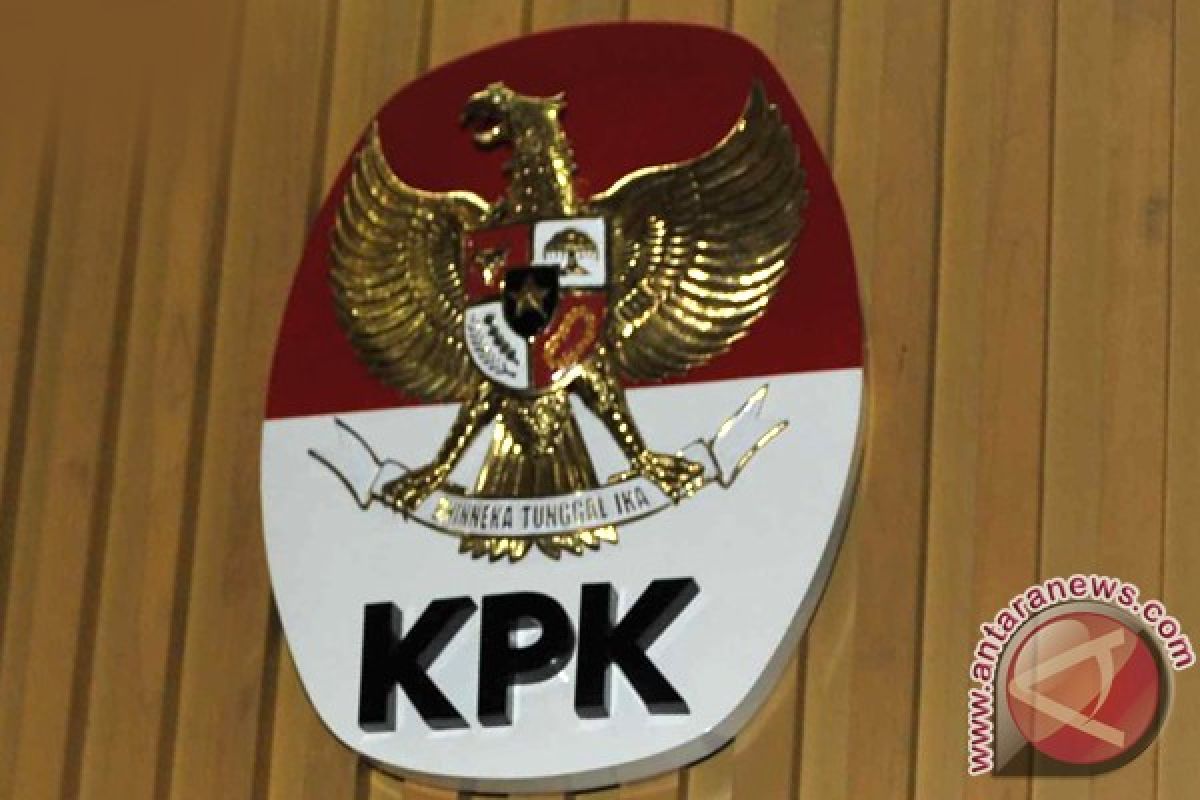 KPK akan kosongkan lahan untuk gedung baru