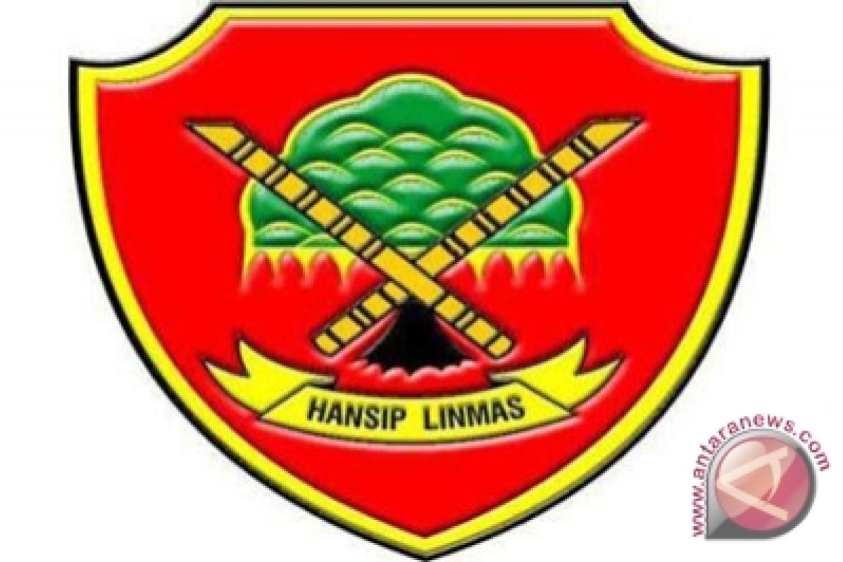 KPU minta Linmas tunggu pencairan honor 