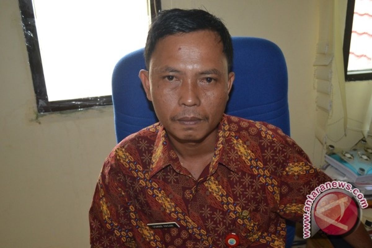 DKP Nunukan Verifikasi Nelayan Penerima Bantuan 