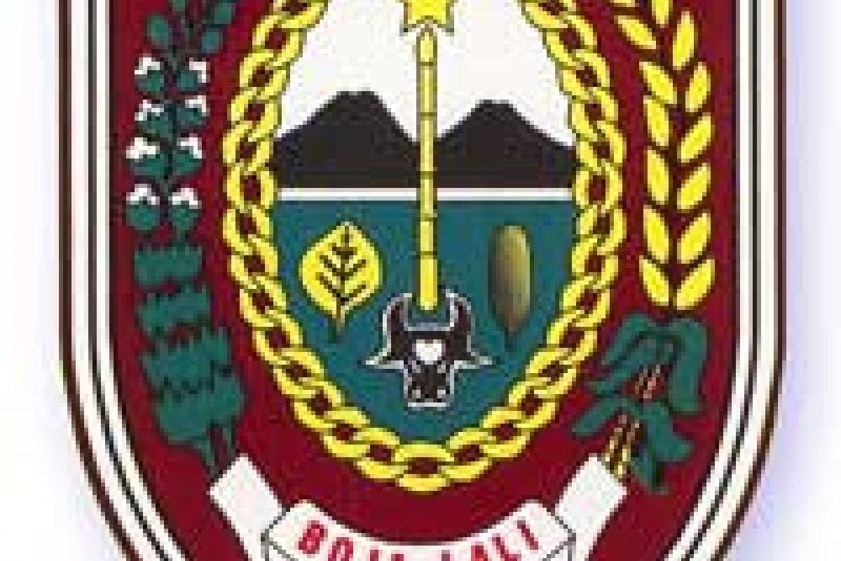 Agustus, Pemkab Boyolali Tempati Kantor Baru