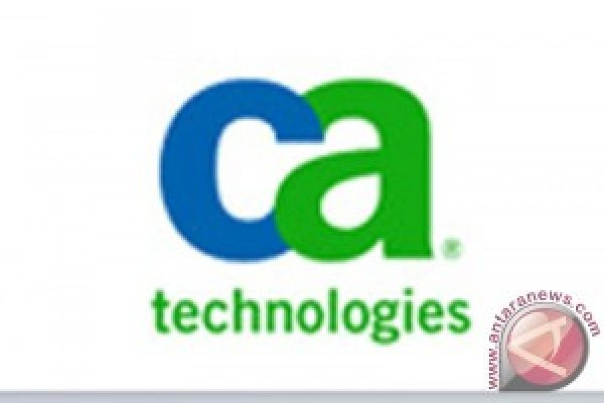 CA Technologies Umumkan Versi Baru CloudMinder