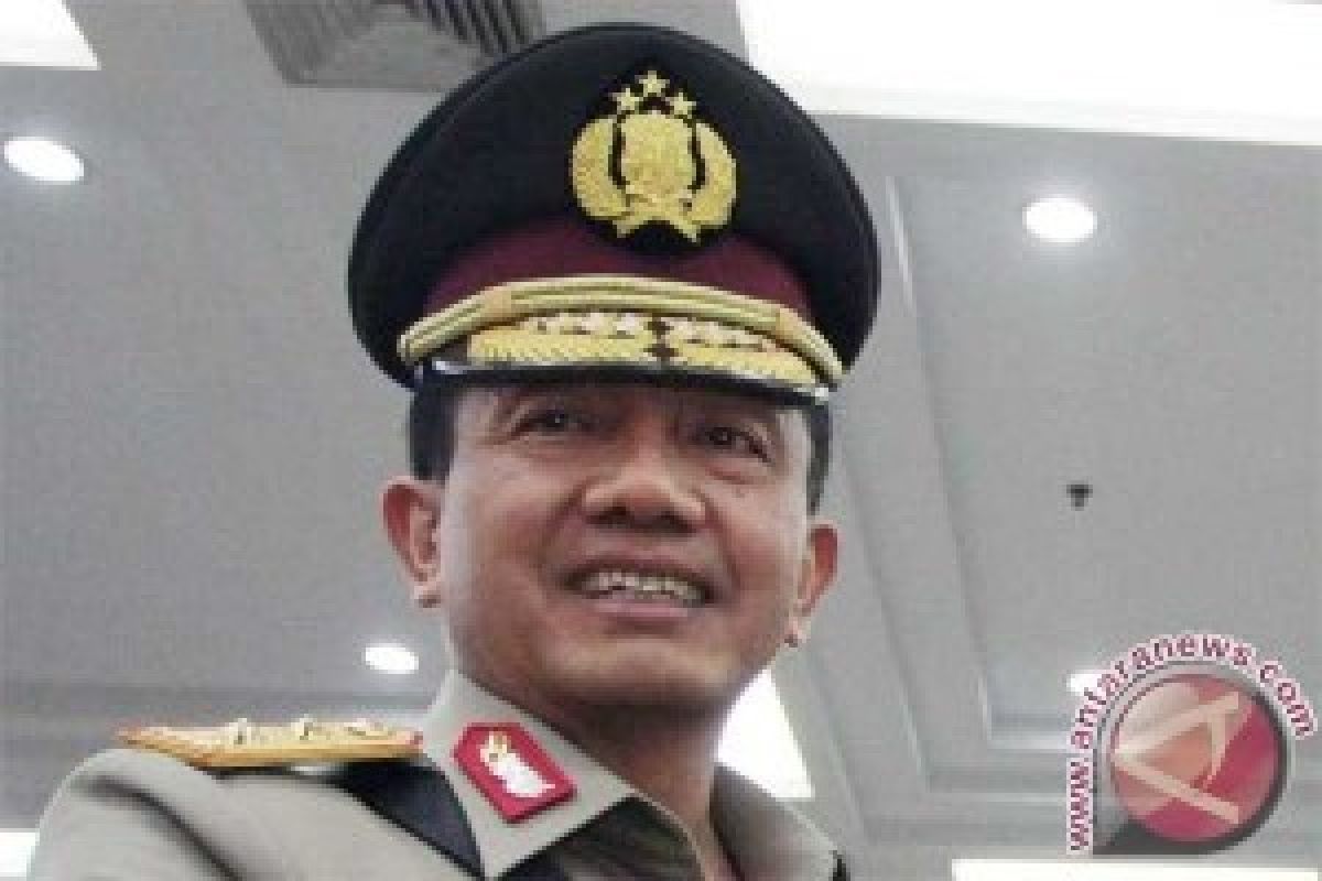 Polisi Tangkap Perampok Yang Bunuh Dua Orang