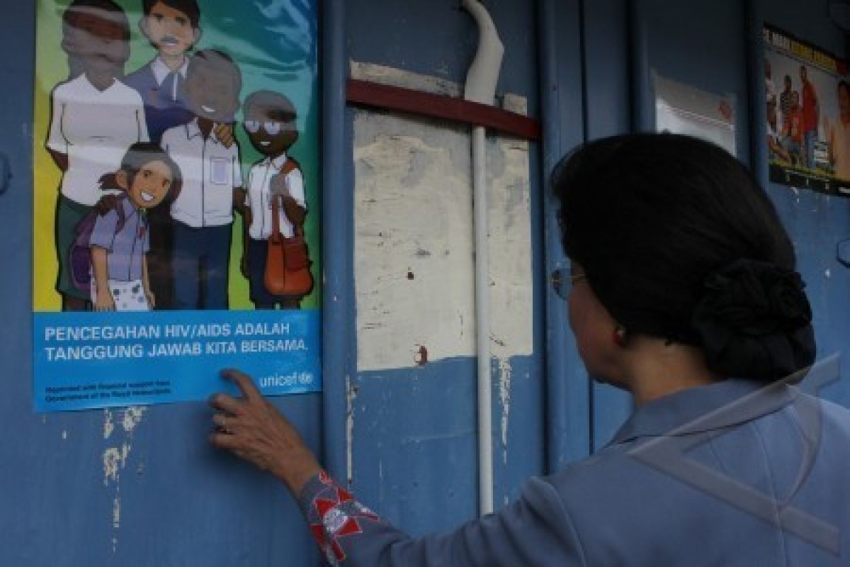 Tangerang Haruskan Puskesmas Miliki Data Kesehatan Penduduk