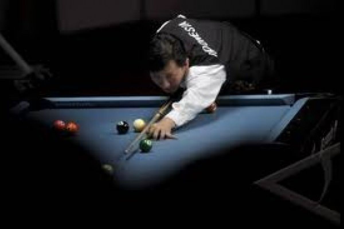 Atlet Biliar Jateng Ditawar Daerah Lain Rp3 Miliar