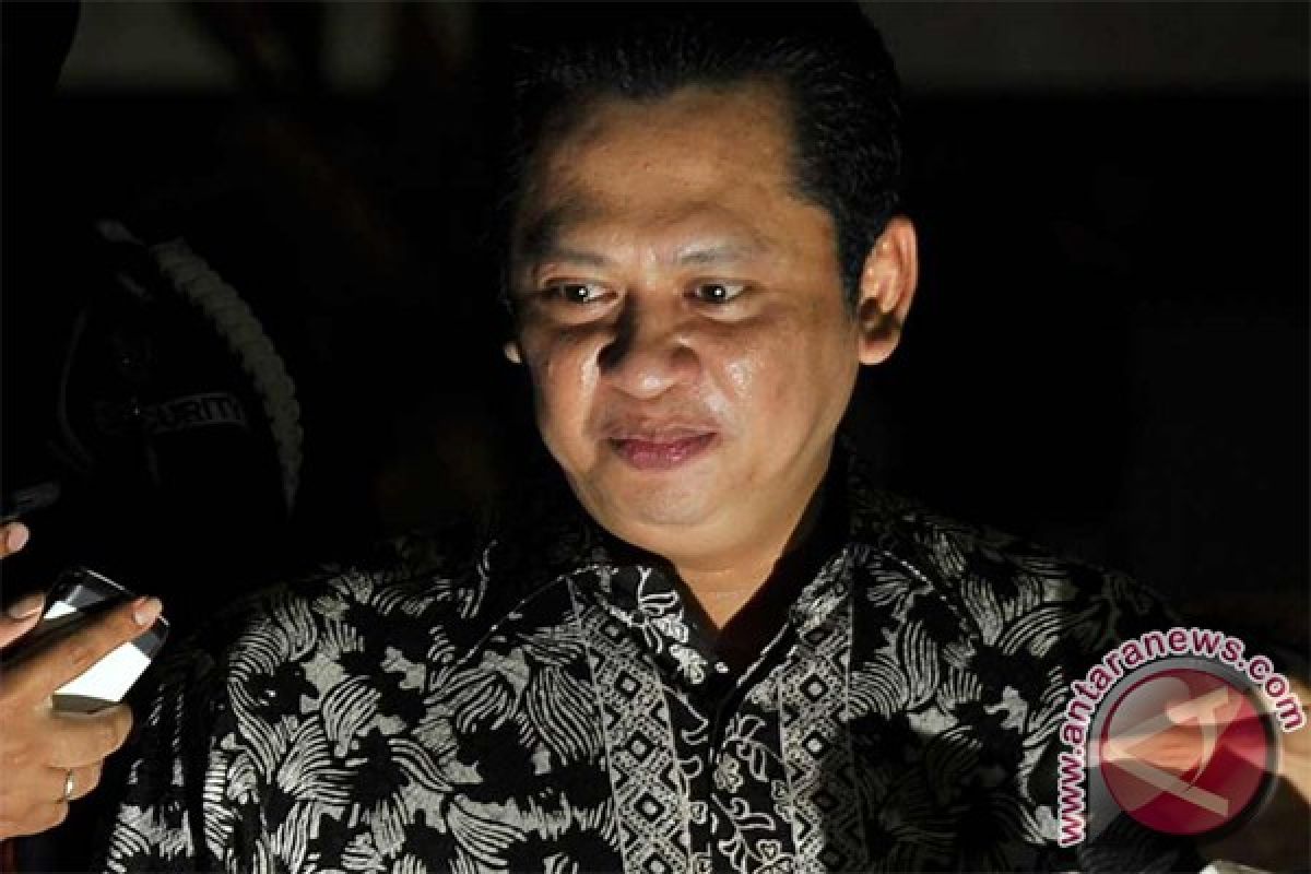 Bambang Soesatyo harapkan Kapolri pulihkan wibawa hukum