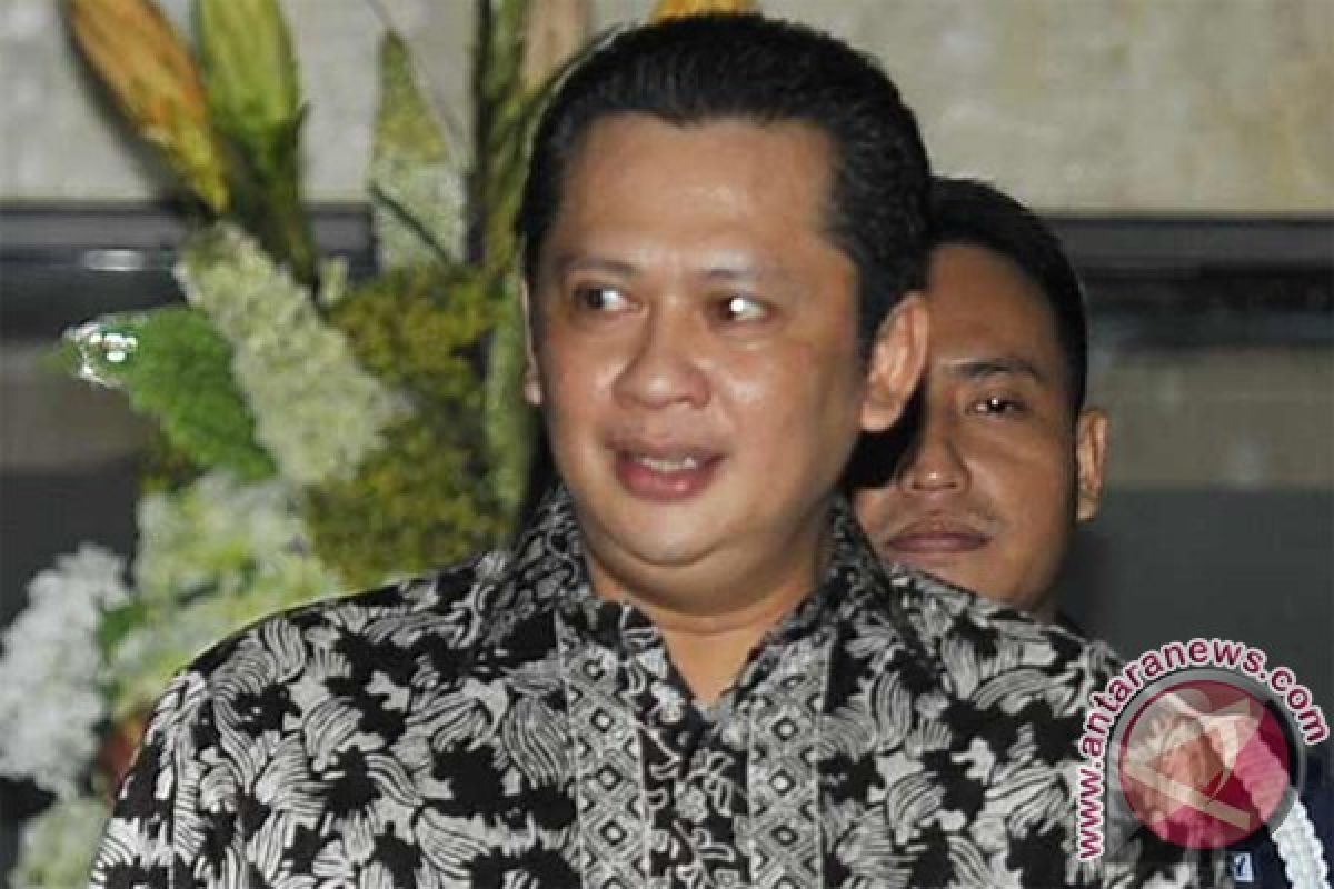 Bambang duga tudingan Nazaruddin atas pesanan