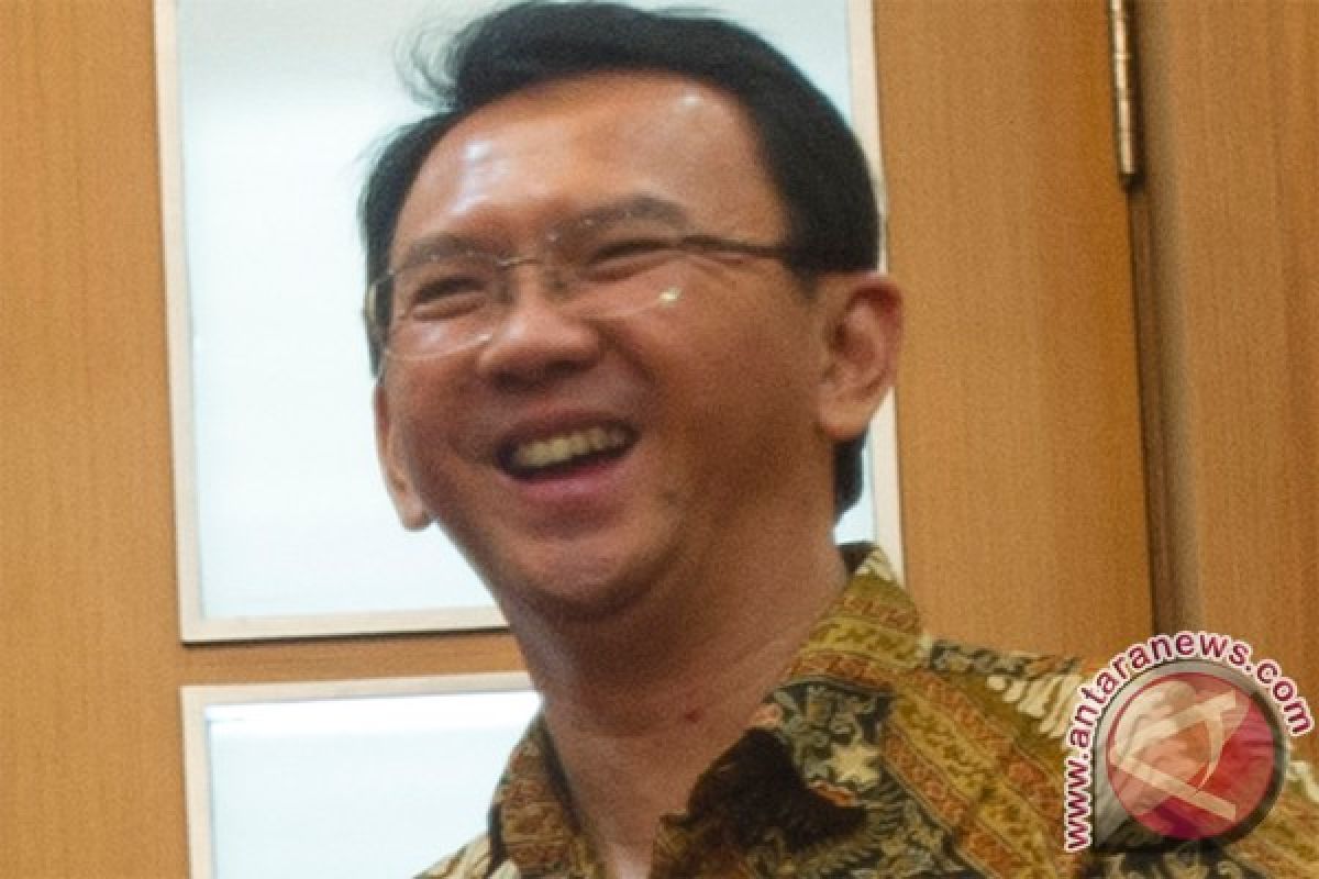 Tim percepatan pembangunan DKI Jakarta disahkan