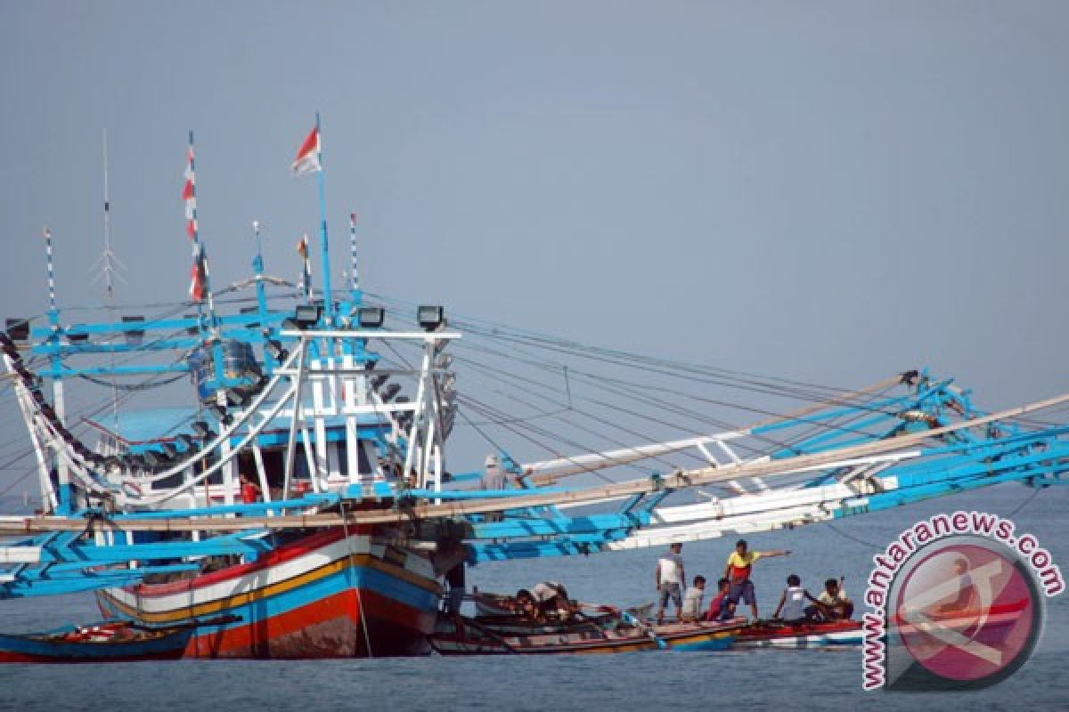 West Sumatra allocates Rp10.45 billion for fishermen