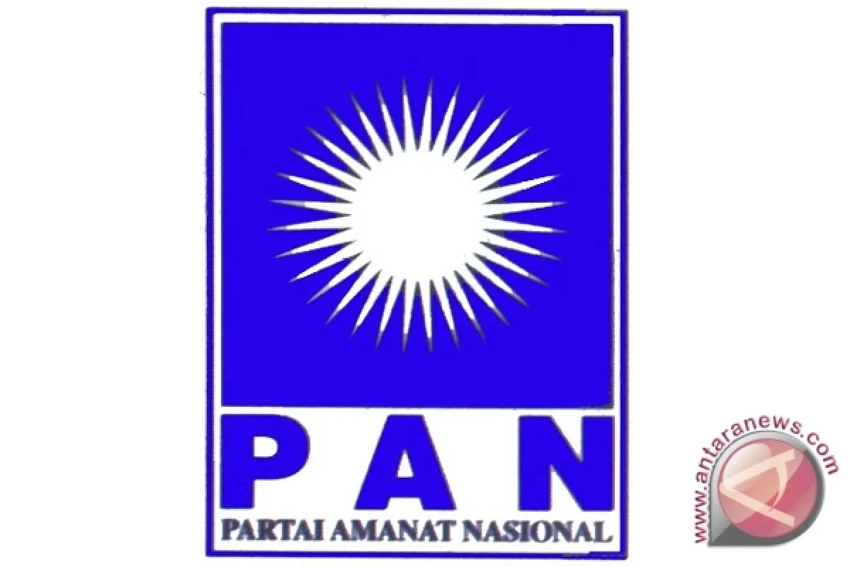 Partai Amanat Nasional - - Partai Amanat Nasional - PAN