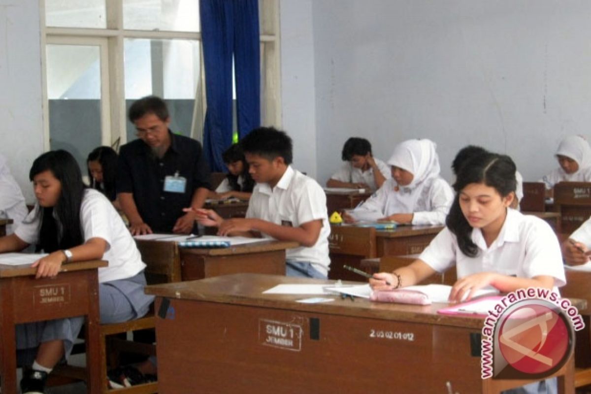 SNMPTN 2016 Diikuti 750 Ribu Siswa SMA, Menurun Dari 2015