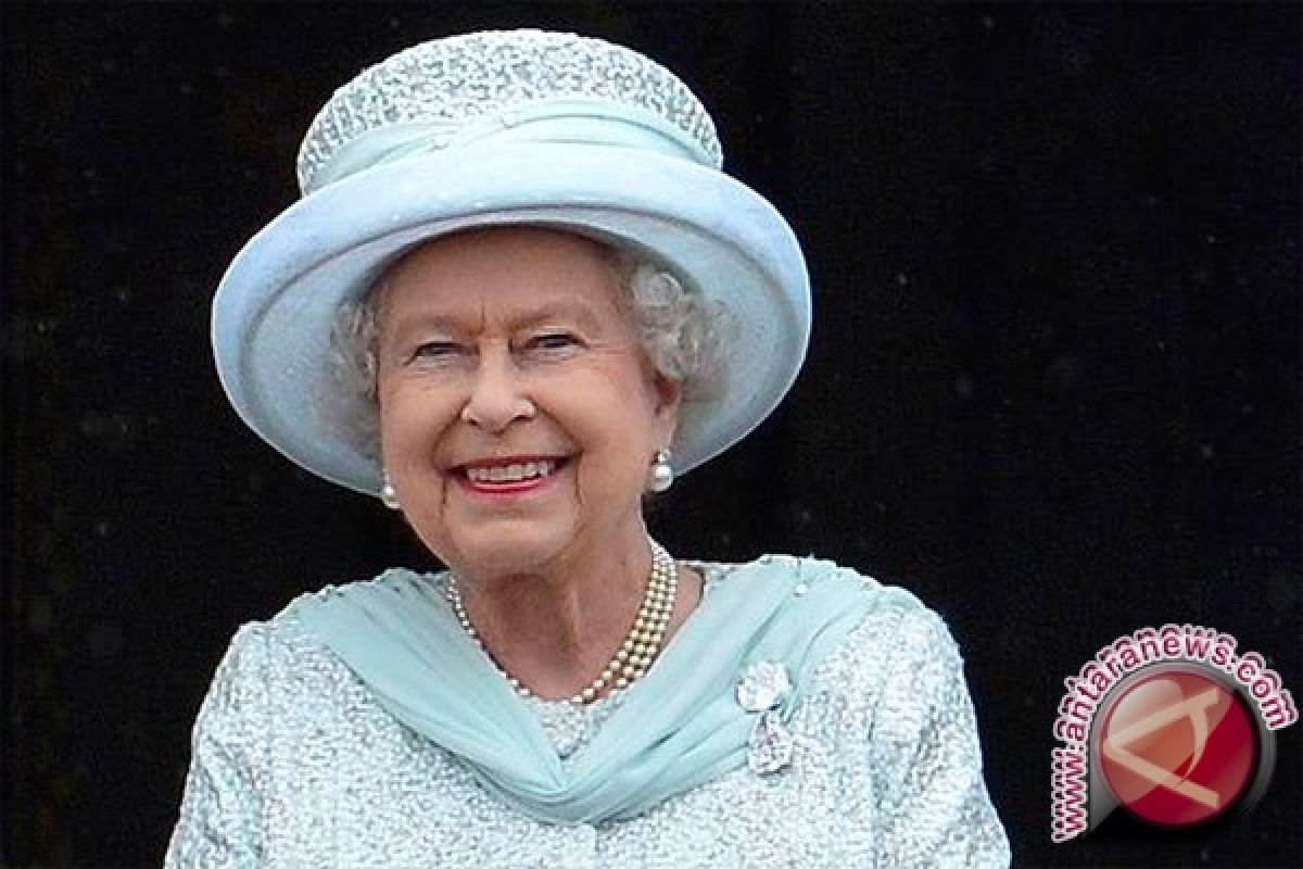 Ratu Elizabeth II belasungkawa atas tsunami Selat Sunda