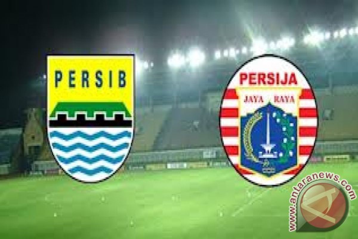 DPRD Jabar berharap Persib-Persija digelar di Bandung