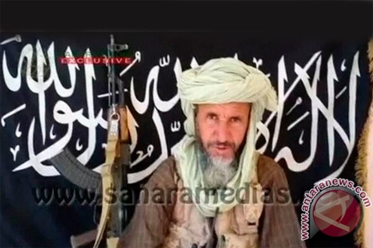 Panglima Al Qaeda, Abu Zaid, terbunuh di Mali