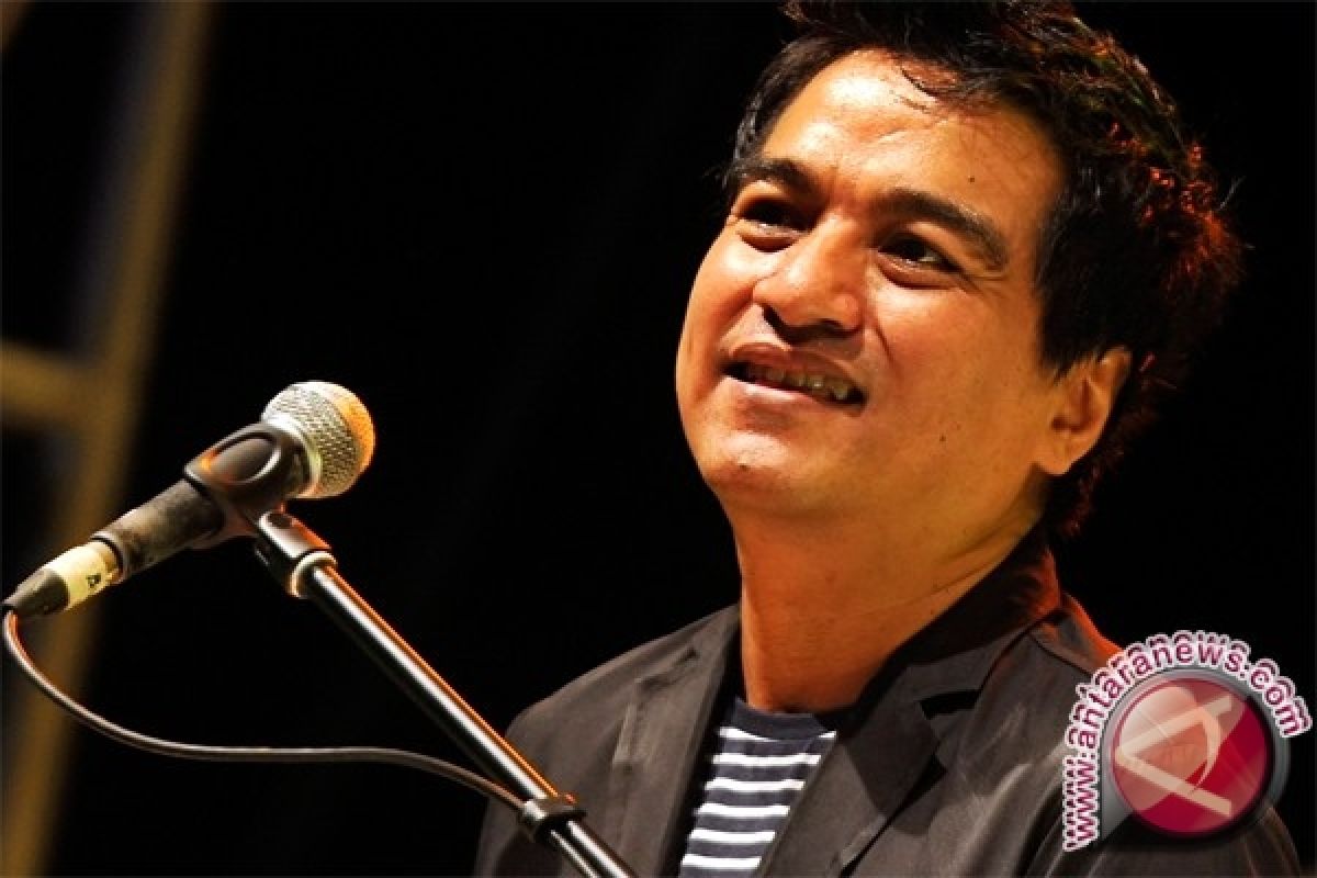 Indra Lesmana: 2014 Tahun Keemasan Jazz Indonesia