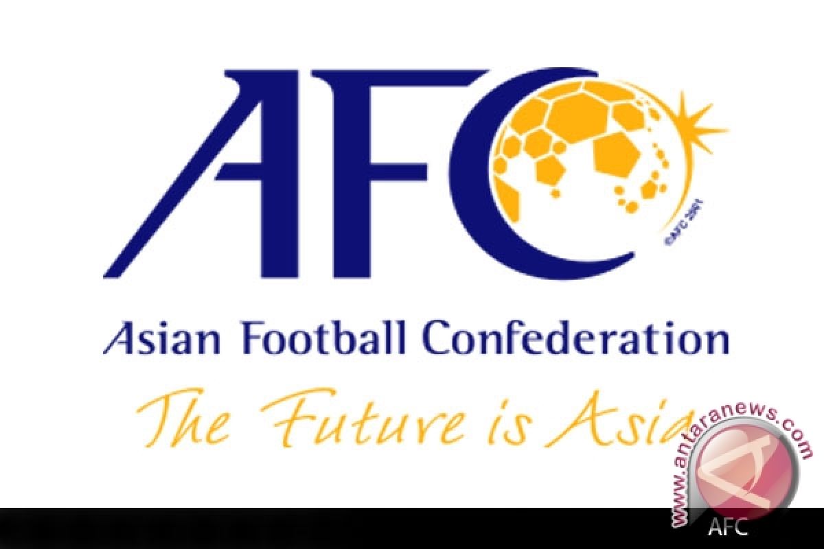 Menteri Arab Saudi tak keberatan Rusia bergabung dengan AFC