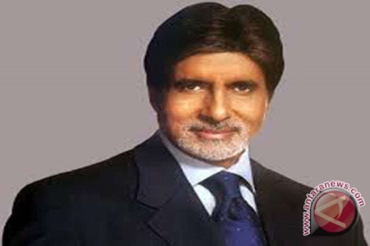 Amitabh Bachchan Ingin Jadi Wartawan