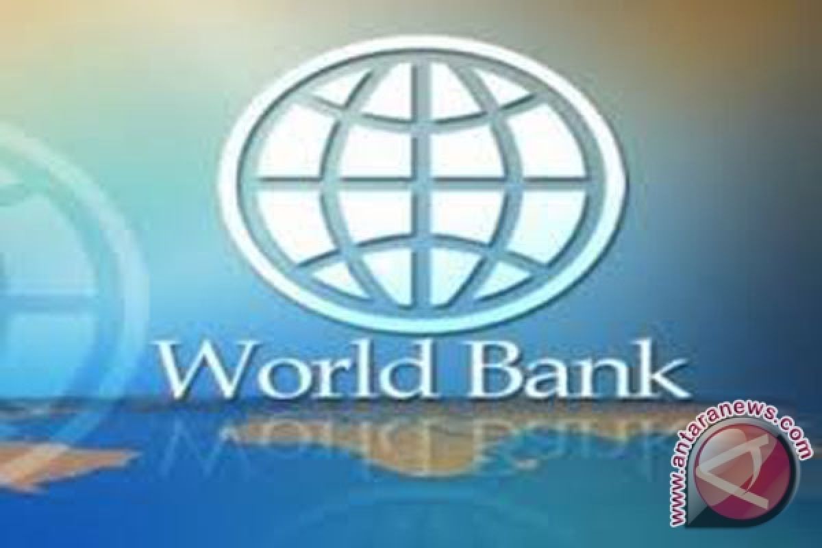 Bank Dunia perkirakan laju inflasi 5,5 persen