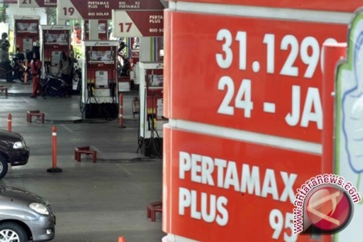 Pertamina Imbau Masyarakat Mampu Gunakan BBM Nonsubsidi