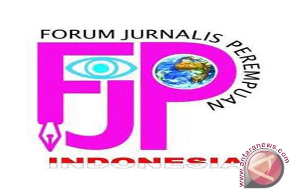 FJPI kutuk pemukulan jurnalis perempuan hingga keguguran