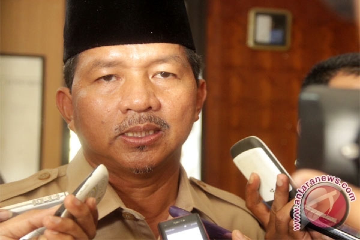 PT Raihan Alya Tour Berangkatkan 700 Jemaah Umrah