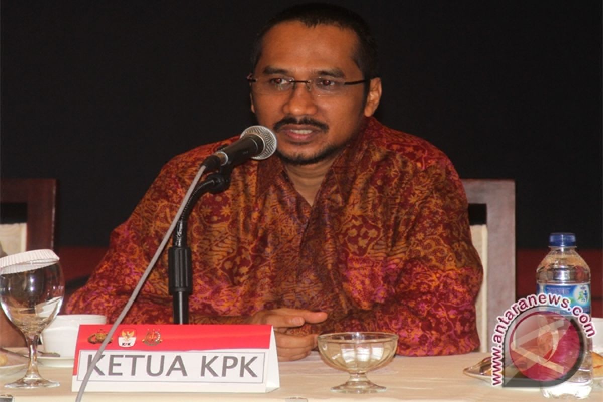 KPK Terbuka Pada Adanya Dugaan Korupsi Pelayanan TKI