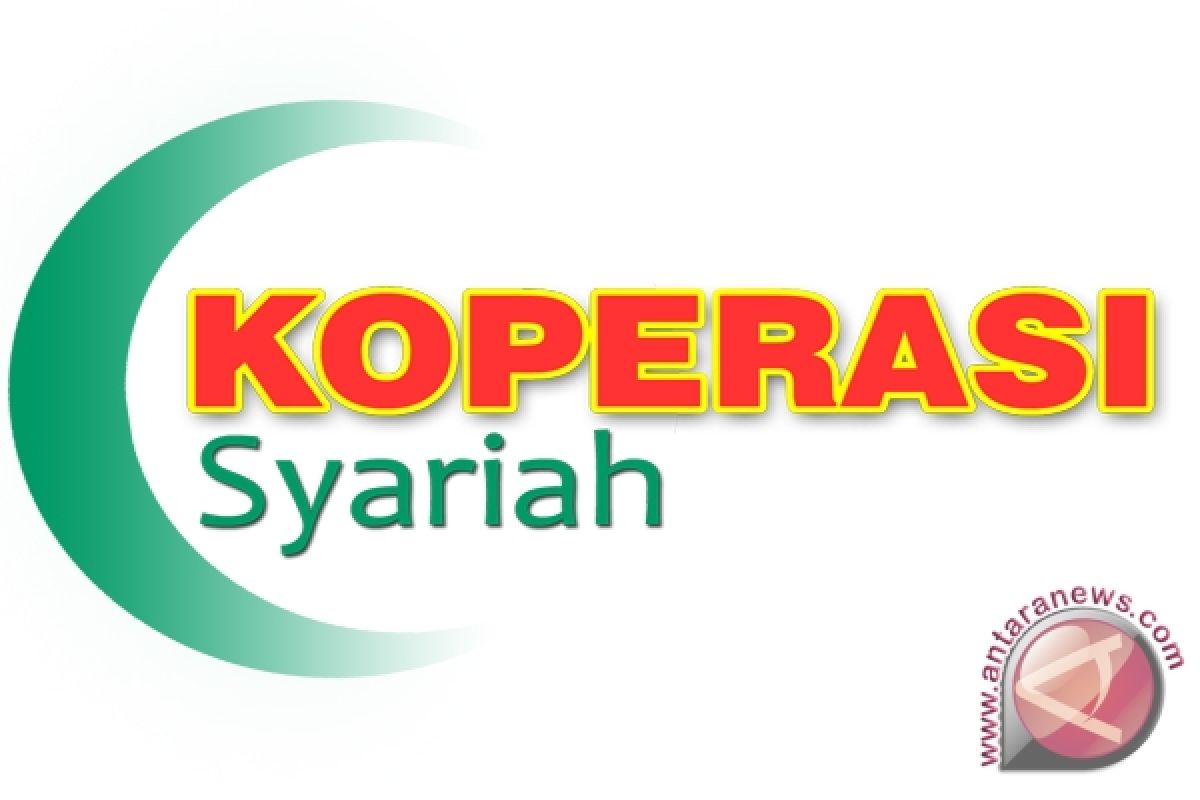 Koperasi Syariah di Yogyakarta tumbuh 19 persen 