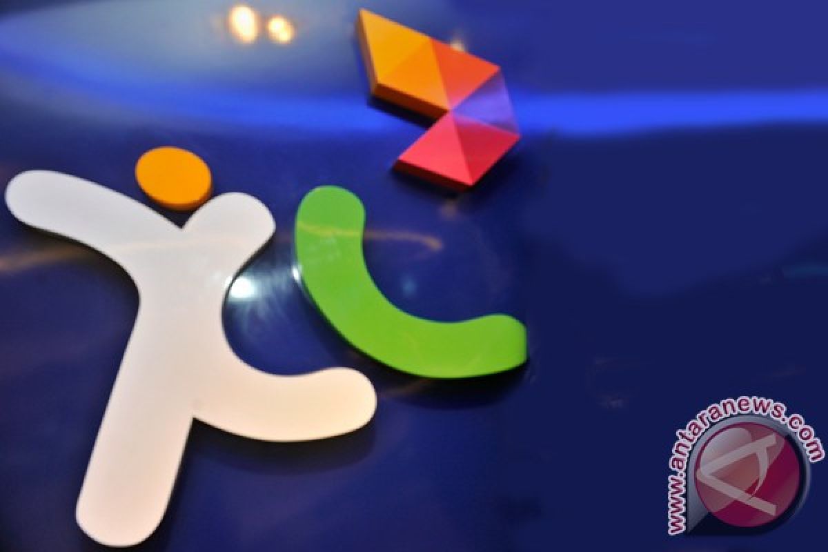 XL Axiata tuntaskan penataan ulang blok frekuensi 2100 Mhz