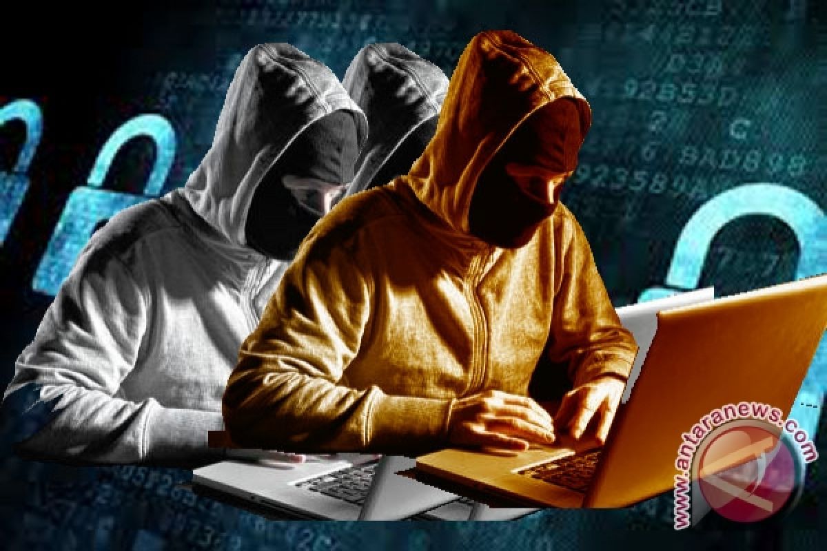 Tanda tangan digital solusi kejahatan dunia maya