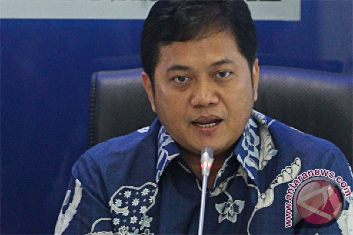 DPR minta pemerintah tambah anggaran patroli laut 