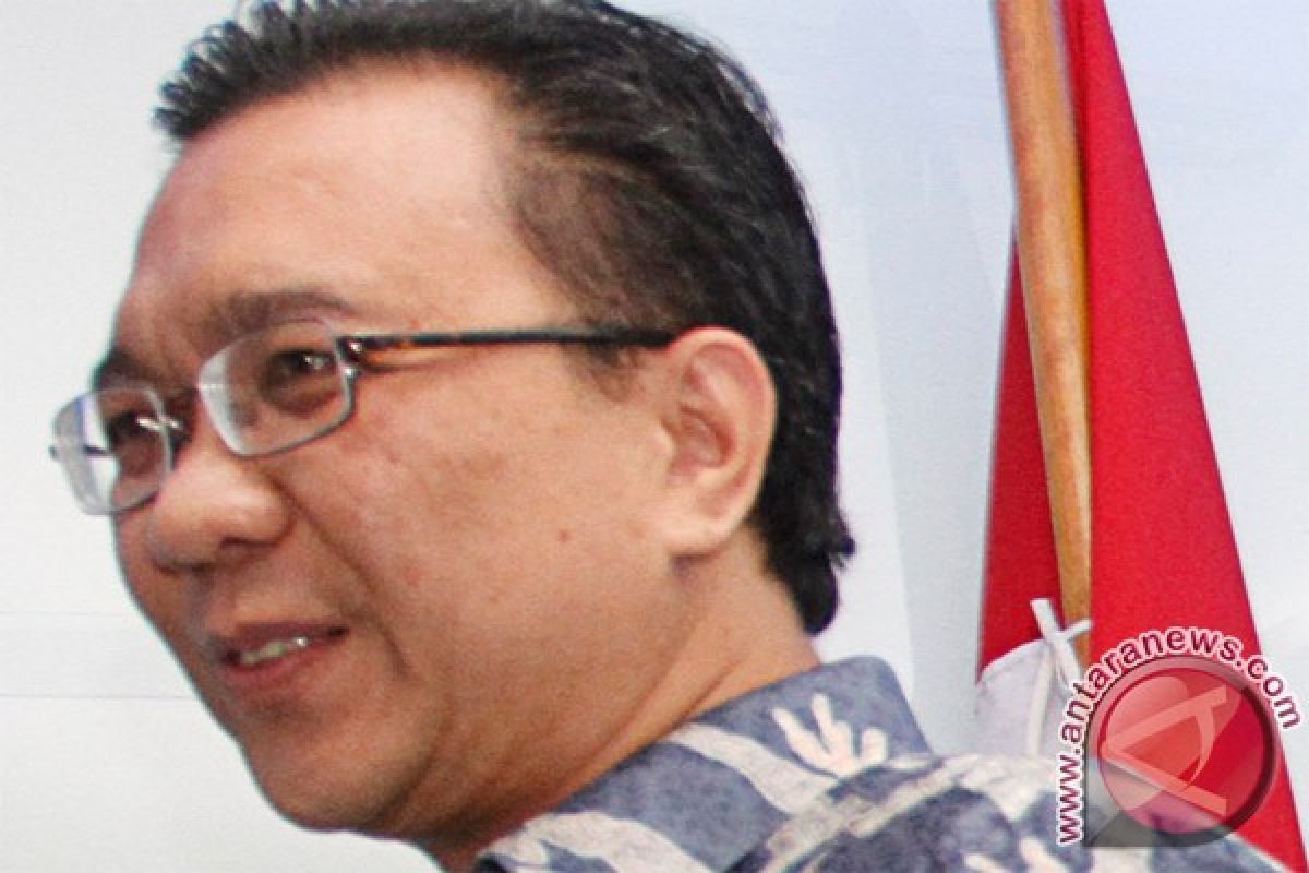 DPR bicara di PBB dukung olahraga dunia 