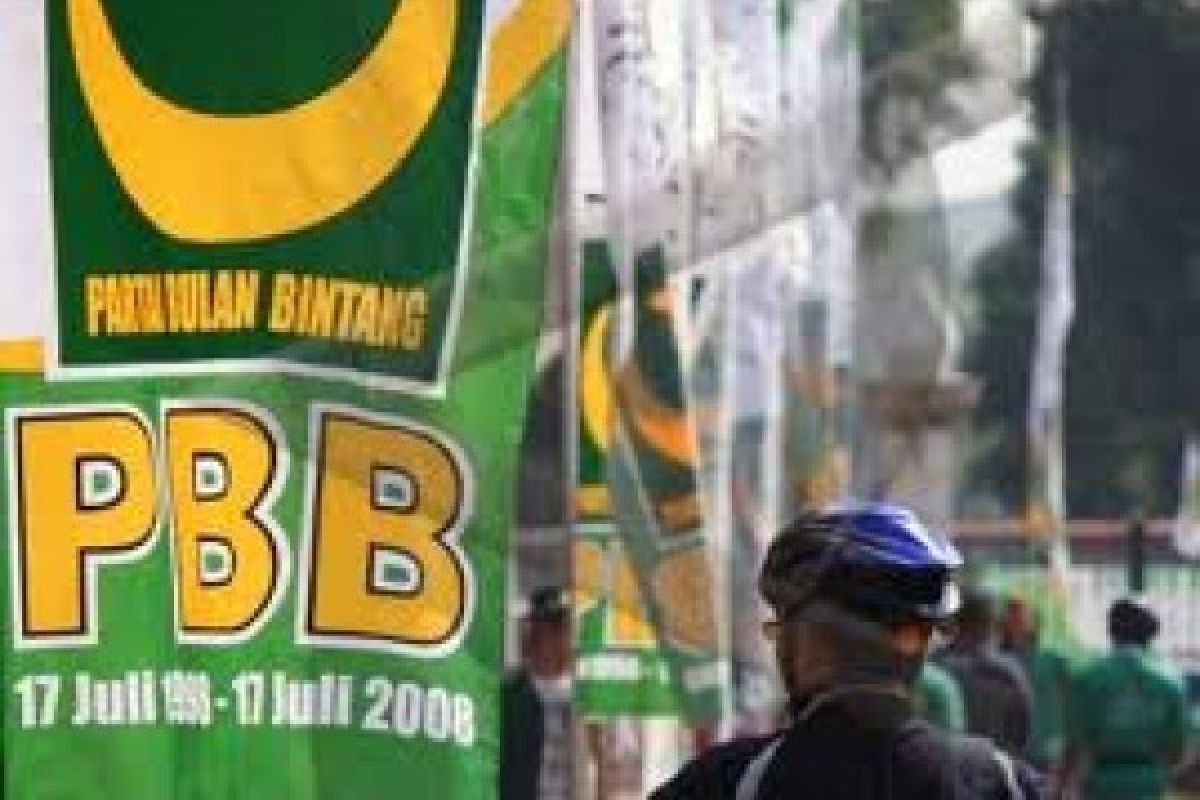 PBB Harap KPU Tindaklanjuti Putusan PTTUN