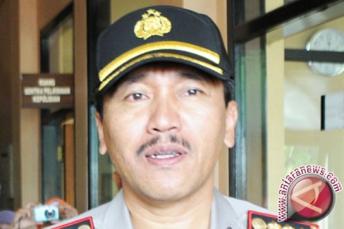 Polisi: pelaku mutilasi suami korban