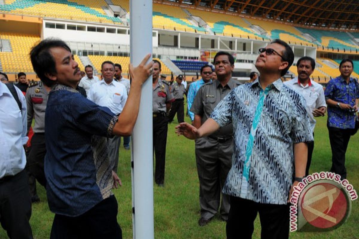 Lokasi Islamis Solidarity Games diputuskan pekan depan