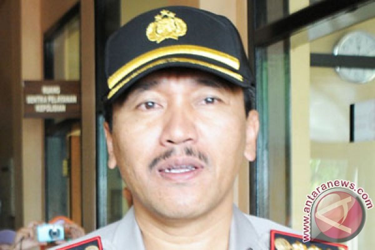 Polisi: pelaku mutilasi suami korban