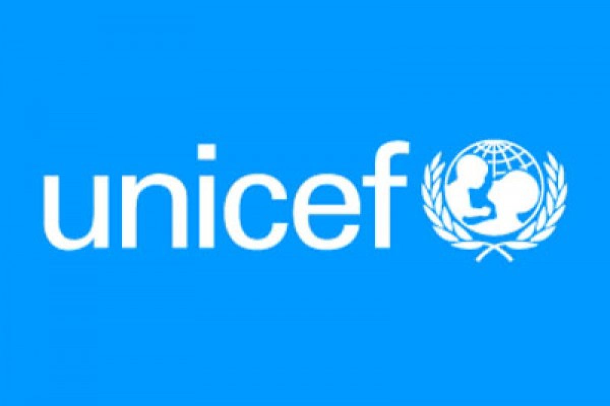 Unicef: jauhkan anak-anak dari konflik