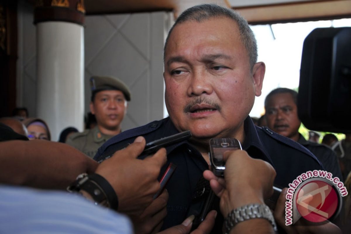 Kabupaten pemekaran Muratara segera terbentuk 